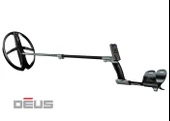 XP DEUS Metal Dedektör - Ana Kontrol Ünitesi 34x28cm X35 Başlık ile - 2