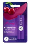 Jenbol Lip Balm Kiraz 4,5 gr - 1