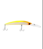 Fujin DeepBoss 130F 24gr Maket Balık thumbnail 3