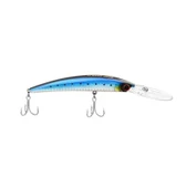 Fujin DeepBoss 130F 24gr Maket Balık thumbnail 4