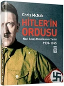 Hitlerin Ordusu (Ciltli) CHRİS MCNAB - 1