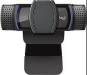Logitech C920e 1080P Profesyonel Web Kamerası - 4