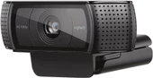Logitech C920e 1080P Profesyonel Web Kamerası - 3