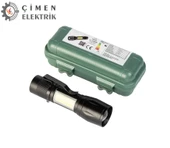 Noas YL05 2031 Polis Led 3W El Feneri - 1