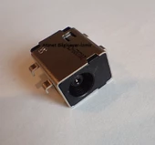 (Orjinal ambalajında) Samsung Np300E4C Np300E4A Np300E5A Np300E4Z Np300E5X Np300E5C Np300U2A Np300U1Z  Np300V3Z Np300V3A Np300V4Z Np300V4A  Np301E5C Np301E4C Np305E4A Power Jack Şarj Soketi  NP300 thumbnail 3