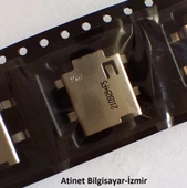 (Orjinal ambalajında) Samsung Np300E4C Np300E4A Np300E5A Np300E4Z Np300E5X Np300E5C Np300U2A Np300U1Z  Np300V3Z Np300V3A Np300V4Z Np300V4A  Np301E5C Np301E4C Np305E4A Power Jack Şarj Soketi  NP300 thumbnail 1