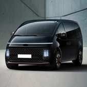 Hyundai Staria 2021-2025 Ön Cam Silecek Takımı Sigeç Seti 70x40cm thumbnail 2