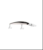 Fujin DeepBoss 110F 16gr Maket Balık - 6