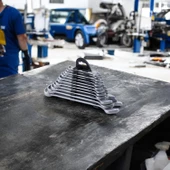 Kombine Anahtar Takımı Seti 12'li Kısa Tip Kombine Ağız Ağızlı Tip Anahtar Chrome Vanadium 12 li - 8