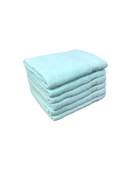 Royam 1 Adet Büyük Boy %100 Pamuklu Banyo Havlusu 90 X 150 600 gr - 1