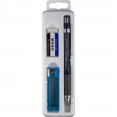 Tombow SH-300 Okul Seti 0.7 MM Lacivert - 1