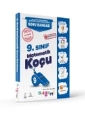 Origami 9. Sınıf Matematik Soru Bankası Tammat Yayıncılık - 1