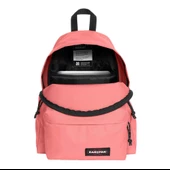 Eastpak Sırt Çantası Day Pak'r Laptop Gözlü Peach Pink 0O8 - 3