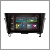 NISSAN QASHQAİ 2014-2021 UYUMLU 6 GB RAM 128 GB HAFIZA ANDROID MULTIMEDIA TEYP thumbnail 7