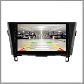 NISSAN QASHQAİ 2014-2021 UYUMLU 6 GB RAM 128 GB HAFIZA ANDROID MULTIMEDIA TEYP thumbnail 3