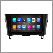 NISSAN QASHQAİ 2014-2021 UYUMLU 6 GB RAM 128 GB HAFIZA ANDROID MULTIMEDIA TEYP thumbnail 9