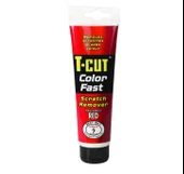T-Cut Colour Fast 150gr Kırmızı - 1