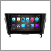 GOVİMAKS NISSAN X-TRAİL 2014-2020 4 GB RAM 64 GB HAFIZA ANDROID MULTIMEDIA TEYP - 11