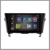 GOVİMAKS NISSAN X-TRAİL 2014-2020 4 GB RAM 64 GB HAFIZA ANDROID MULTIMEDIA TEYP - 9