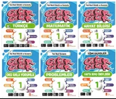 1.Sınıf Gıcır Gıcır Set+Cin Ali Serisi thumbnail 3