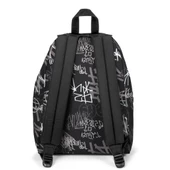 Eastpak Sırt Çantası Padded Pak'r Street Tags Black 2Q6 - 4