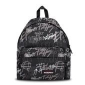 Eastpak Sırt Çantası Padded Pak'r Street Tags Black 2Q6 - 2