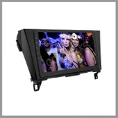 NISSAN QASHQAİ 2014-2021 UYUMLU 4 GB RAM 64 GB HAFIZA ANDROID MULTIMEDIA TEYP thumbnail 3