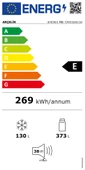 Arçelik 470503 MB Çift Kapılı Buzdolabı - 7