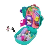 Polly Pocket ve Maceraları Oyun Seti - 7
