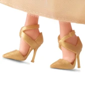 Barbie 2023 Mutlu Yıllar Bebeği HJX04 thumbnail 5