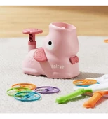 ZeyToys Sevimli Uçan Kanatlar Fox ZEY2035 - 6