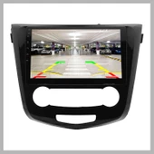 NISSAN QASHQAİ MANUEL 2014-2021 UYUMLU 4 GB RAM 64 GB HAFIZA ANDROID MULTIMEDIA TEYP thumbnail 4