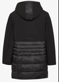 Skechers S242032 W Outerwear Padded Jacket Kadın Mont Kadın Kaban - 2