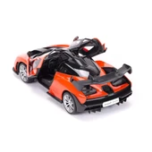 Rastar 1:14 Mclaren Senna Kumandalı Araba - 2