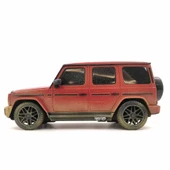 1:24 Mercedes Benz AMG G 63 Muddy Uzaktan Kumandalı Araba - 6