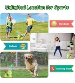 ZeyToys Sevimli Uçan Kanatlar Fox ZEY2035 - 9