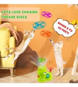 ZeyToys Sevimli Uçan Kanatlar Fox ZEY2035 - 8