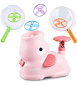 ZeyToys Sevimli Uçan Kanatlar Fox ZEY2035 - 5