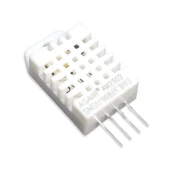 DHT22 Sıcaklık ve Nem Ölçme Sensörü thumbnail 1