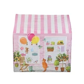 Çiçek Dükkanı Oyun Çadırı - MOL-116 - 5