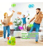 ZeyToys Sevimli Uçan Kanatlar Fox ZEY2035 - 7