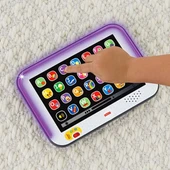 Fisher Price Eğitici Tablet - 5
