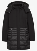 Skechers S242032 W Outerwear Padded Jacket Kadın Mont Kadın Kaban - 2