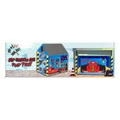Arabam Oyun Çadırı - MOL-117 - 2
