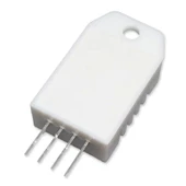 DHT22 Sıcaklık ve Nem Ölçme Sensörü thumbnail 4