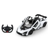 Rastar 1:14 Mclaren Senna Kumandalı Araba - 3
