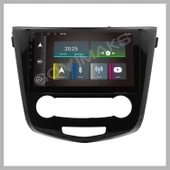 NISSAN QASHQAİ MANUEL 2014-2021 UYUMLU 4 GB RAM 64 GB HAFIZA ANDROID MULTIMEDIA TEYP thumbnail 7