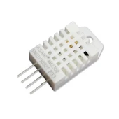 DHT22 Sıcaklık ve Nem Ölçme Sensörü thumbnail 3