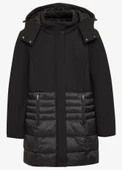 Skechers S242032 W Outerwear Padded Jacket Kadın Mont Kadın Kaban - 1