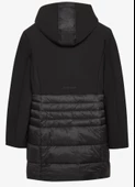Skechers S242032 W Outerwear Padded Jacket Kadın Mont Kadın Kaban - 4